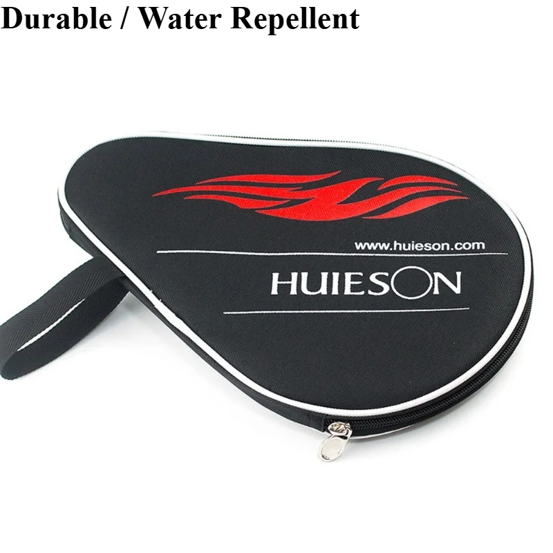Table Tennis Protective Cover - Bolsas portátiles para palas de tenis