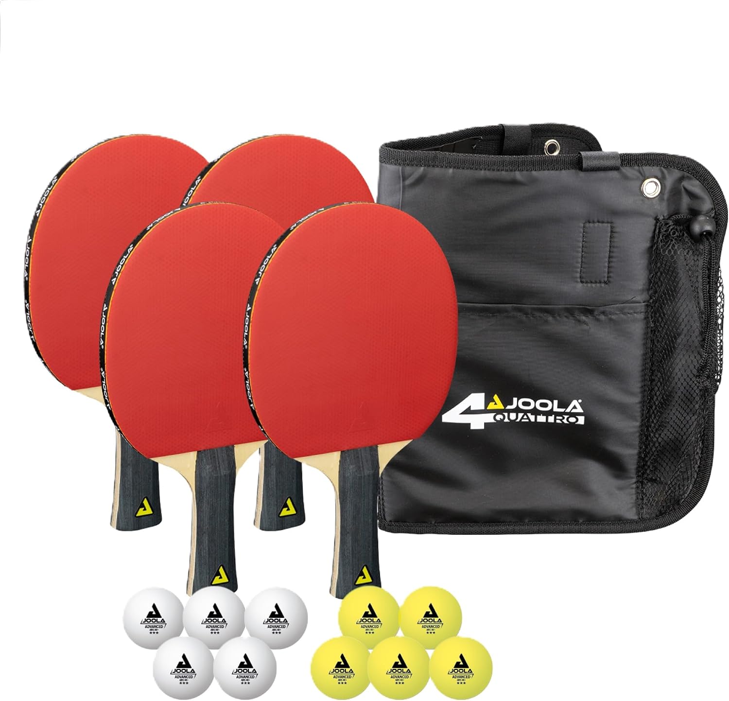 Table Tennis Reference - Juego de Tenis de Mesa de