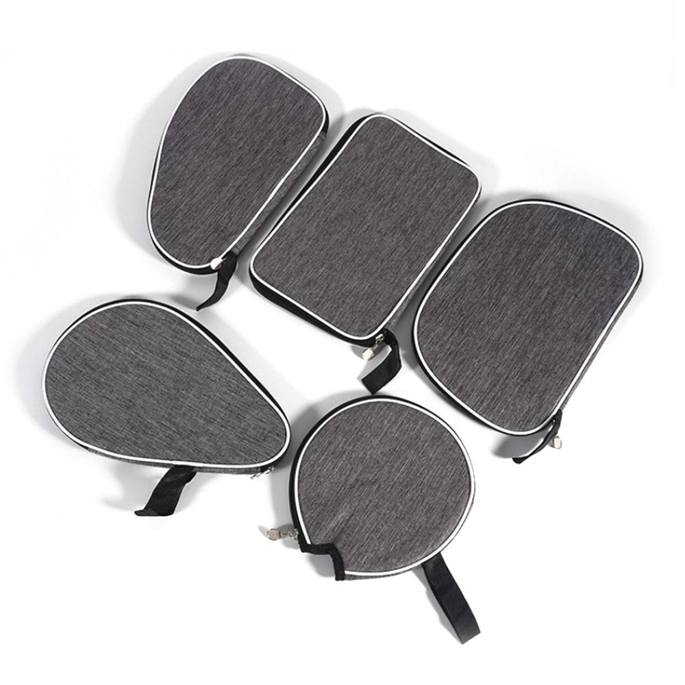 Table Tennis Protective Cover - Funda protectora de almacenamiento para suministros