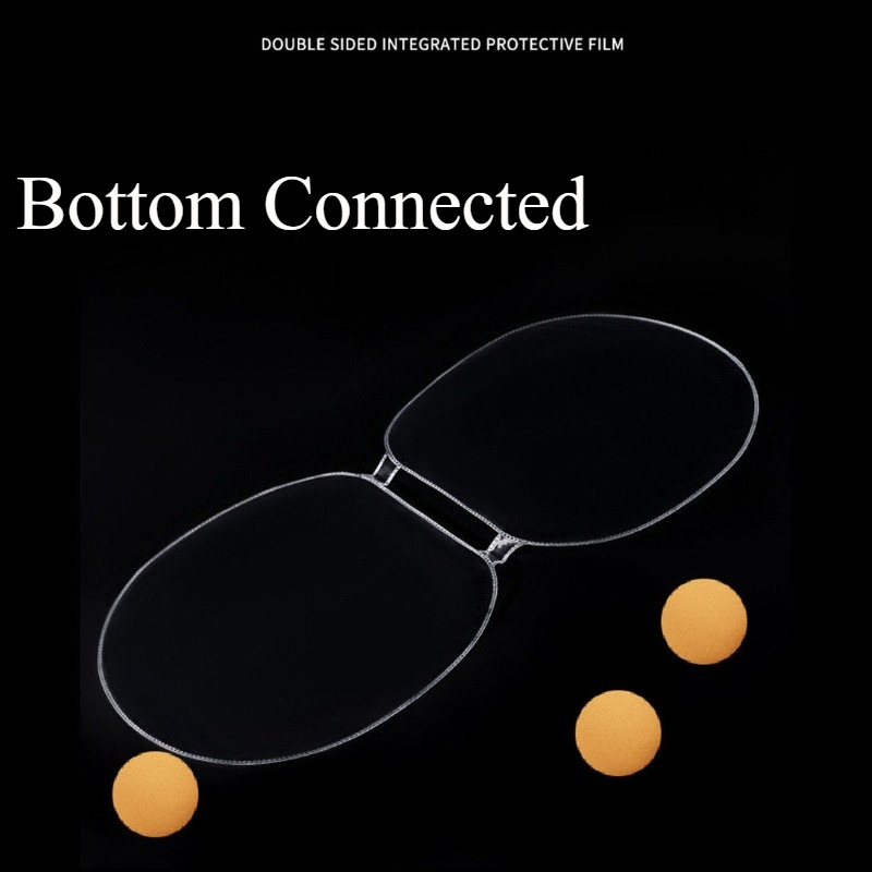 Table Tennis Protective Cover - Película Protectora para Raqueta de Tenis