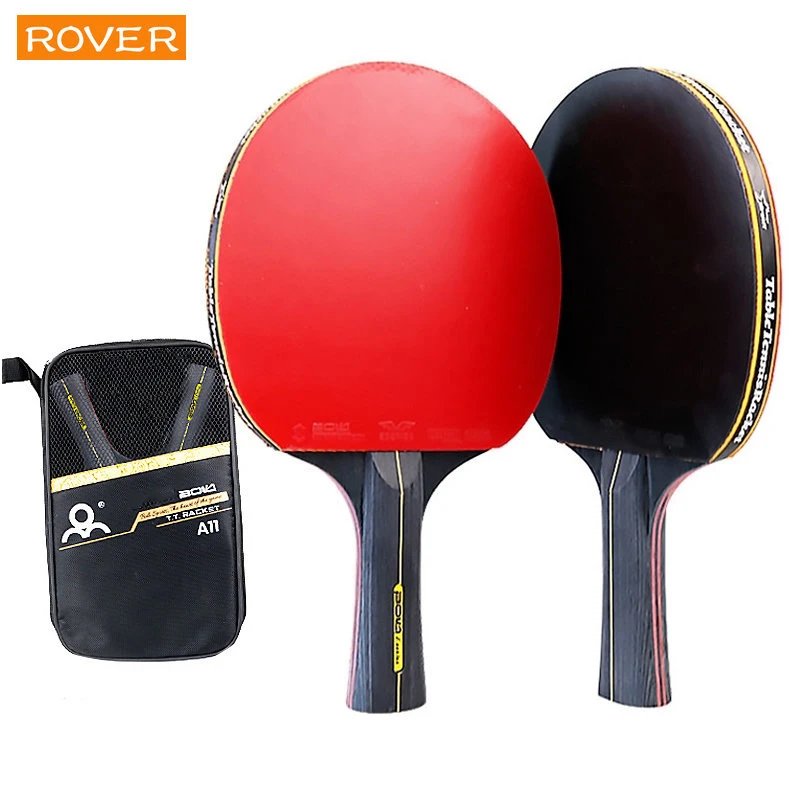 Table Tennis Joola - Raqueta de tenis de mesa de