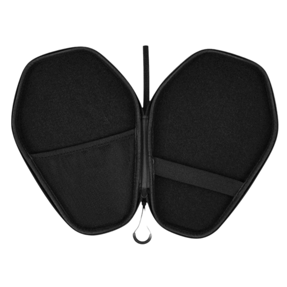 Table Tennis Protective Cover - Funda para raqueta de tenis de