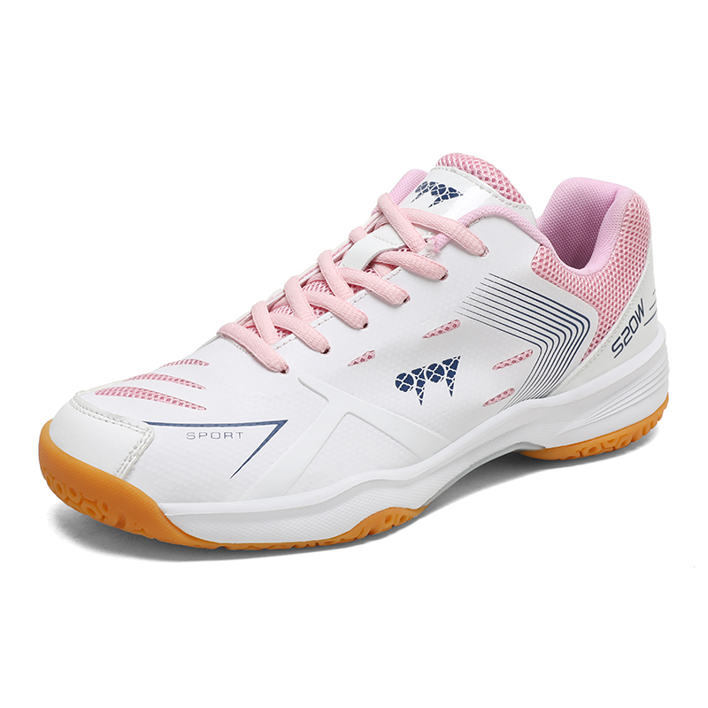 Table Tennis Kids - Zapatillas de bádminton para hombre y
