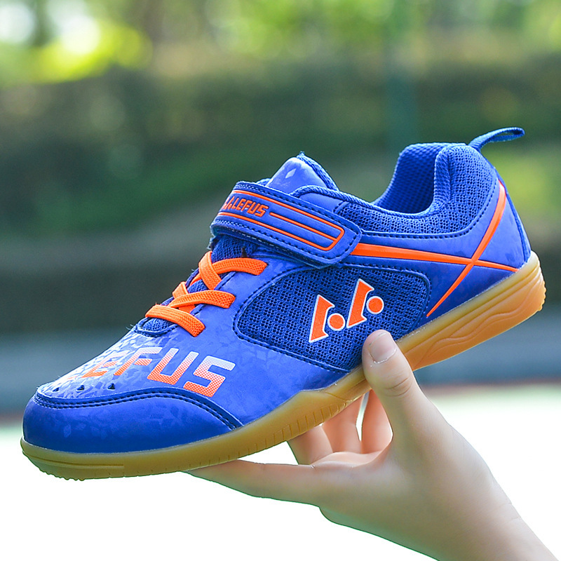 Table Tennis Kids - 2025 zapatos de tenis de mesa