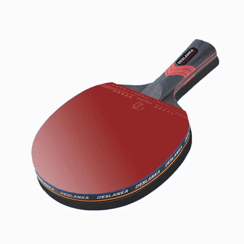 Table Tennis Joola - Raqueta de tenis de mesa profesional,