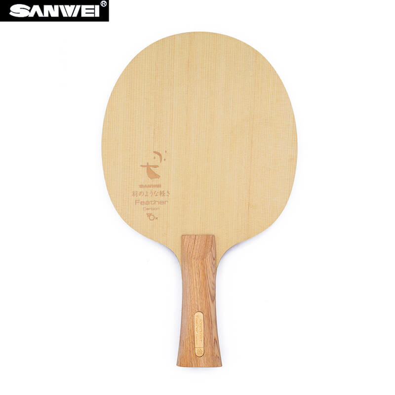 Xiom Blade Table Tennis - Hoja de tenis de mesa SANWEI