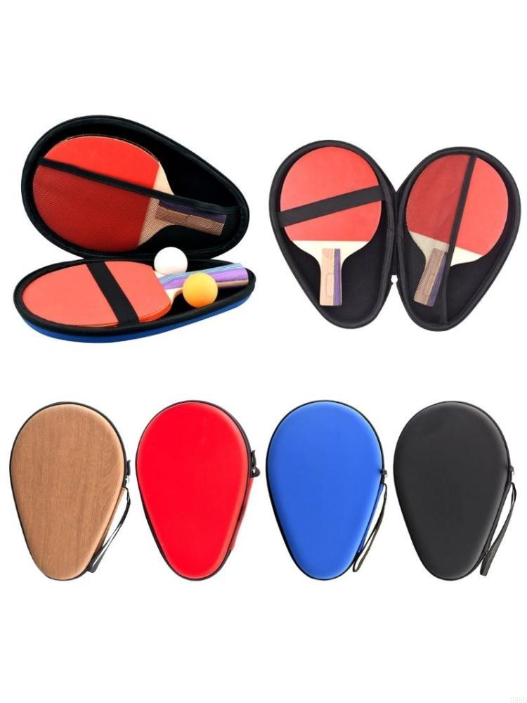 Table Tennis Protective Cover - Funda para raqueta tenis funda para