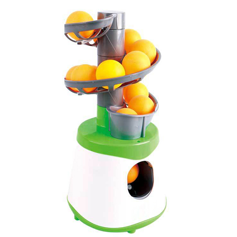Table Tennis Kids - Mini Robot de tenis de mesa