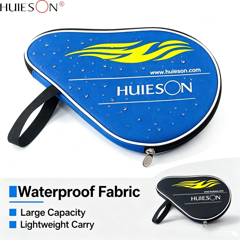 Bolsas portátiles para palas d - Table Tennis Protective Cover reseña y precio