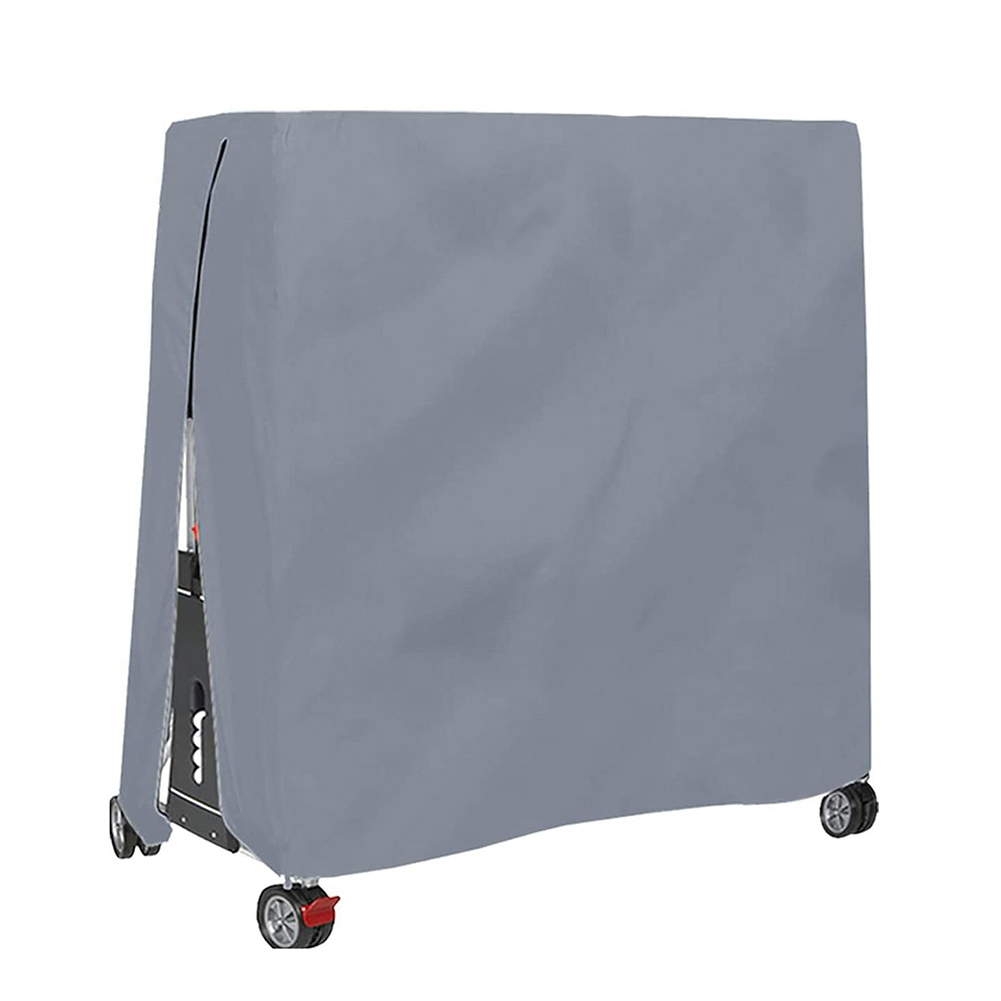 Funda Impermeable para Mesa de - Table Tennis Protective Cover reseña y precio