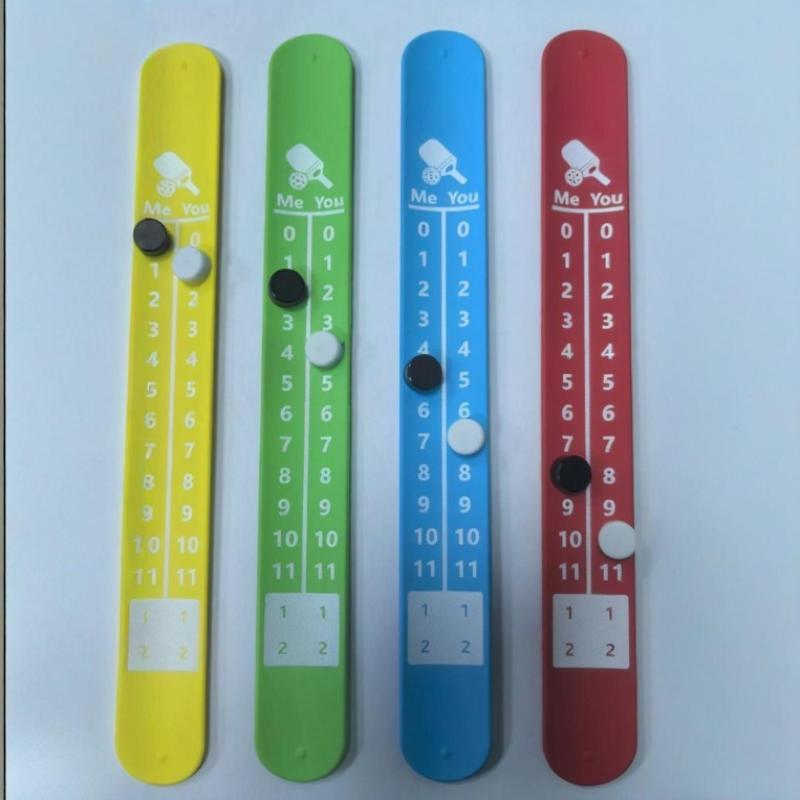 Pulseras de puntuación de Pick - Table Tennis Games reseña y precio