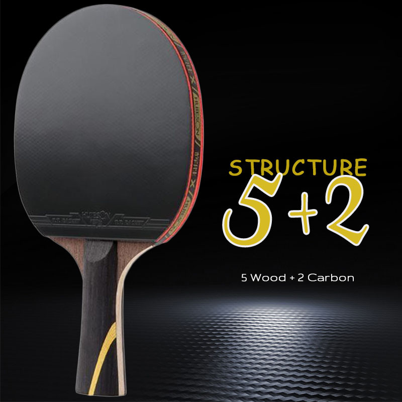 Raqueta de tenis de mesa Huies - Table Tennis Joola reseña y precio