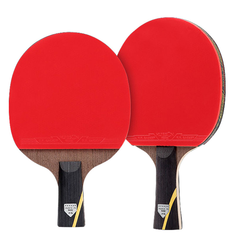 Raqueta de tenis de mesa Huies - Table Tennis Joola reseña y precio