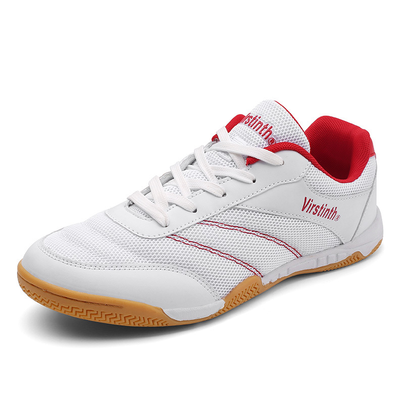 Zapatillas de Bádminton Ligera - Table Tennis Kids reseña y precio