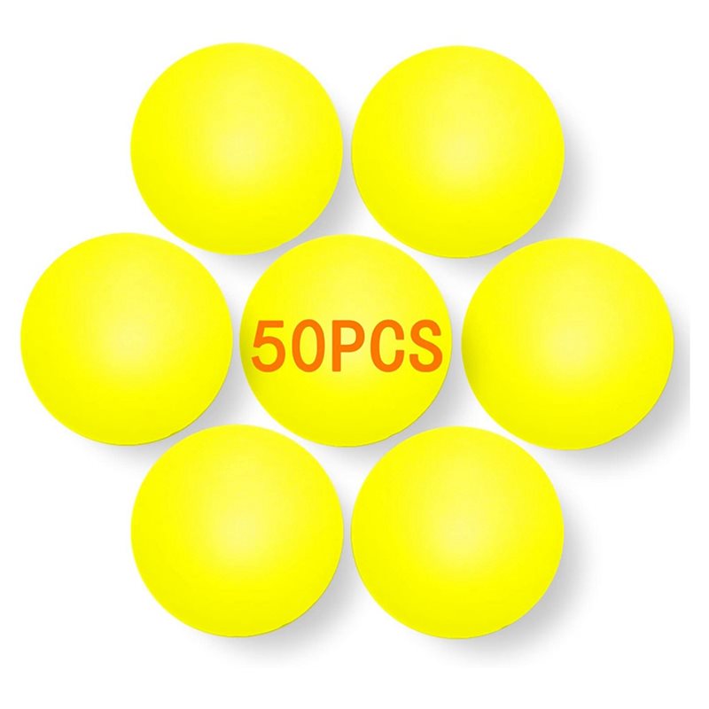 HOES- Pelota de ping pong de 4 - Table Tennis Kids reseña y precio