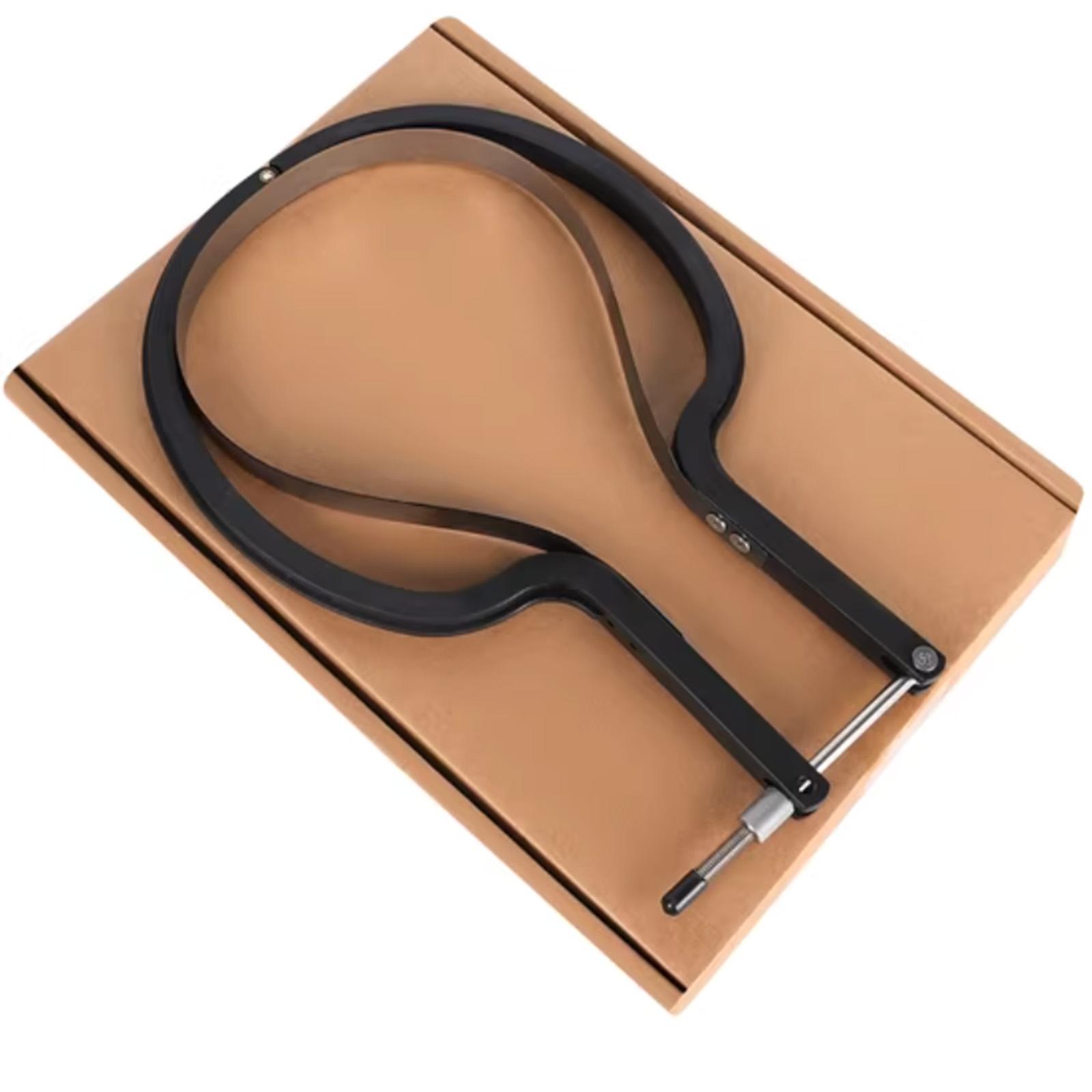 Kit de Corte para Tenis de Mes - Table Tennis Usa reseña y precio