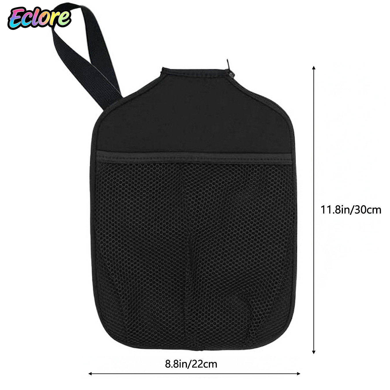 Bolsa colorida para palas de p - Table Tennis Usa reseña y precio