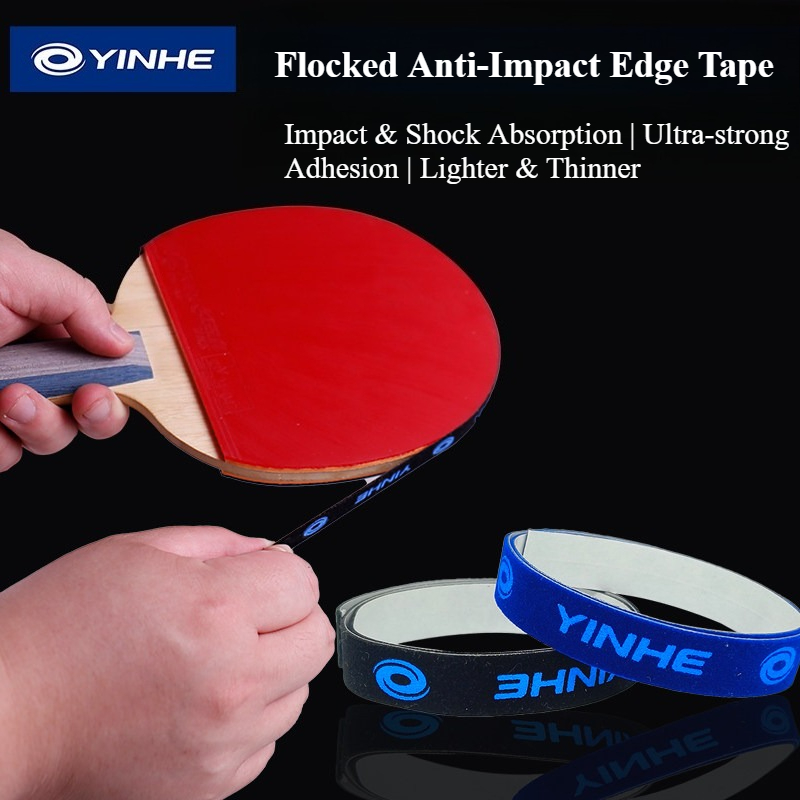 Cinta Autoadhesiva Yinhe para  - Table Tennis Protective Cover reseña y precio