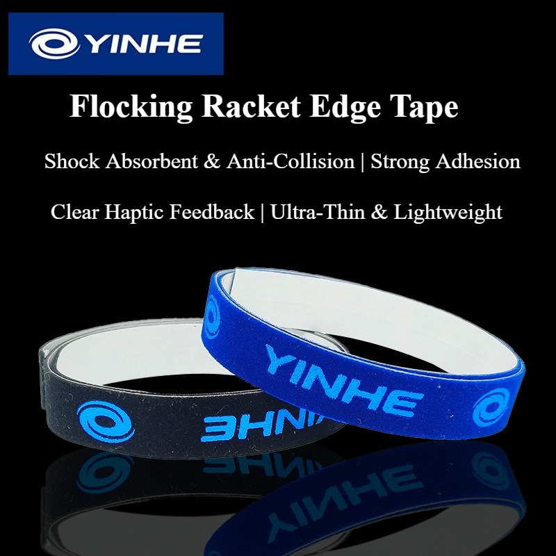 Cinta Autoadhesiva Yinhe para  - Table Tennis Protective Cover reseña y precio
