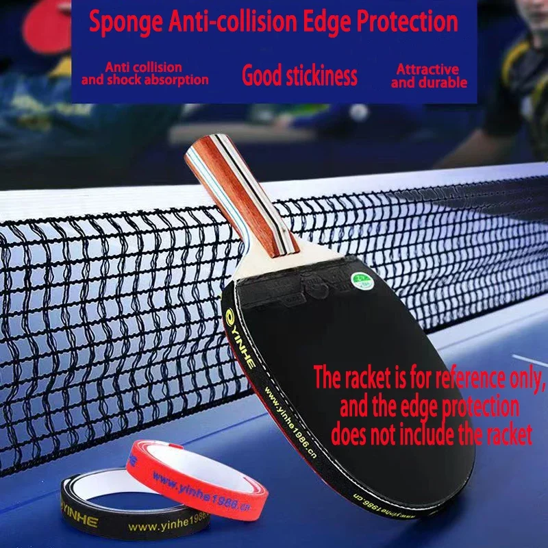Cinta Autoadhesiva Yinhe para  - Table Tennis Protective Cover reseña y precio