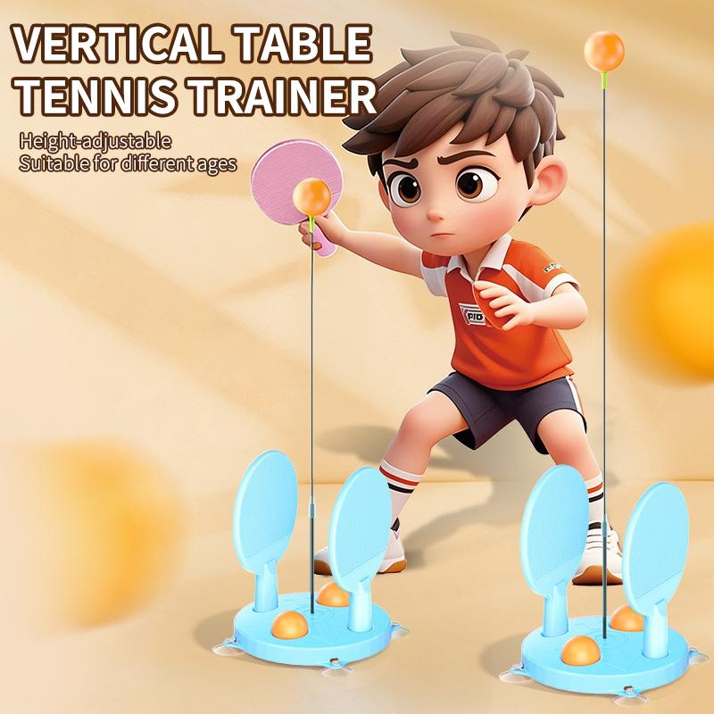 Dispositivo de Práctica de Ten - Table Tennis Kids reseña y precio