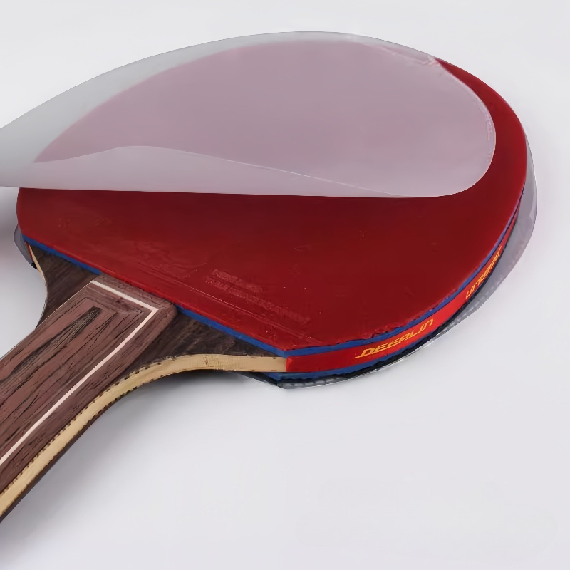 Película Protectora para Raque - Table Tennis Protective Cover reseña y precio