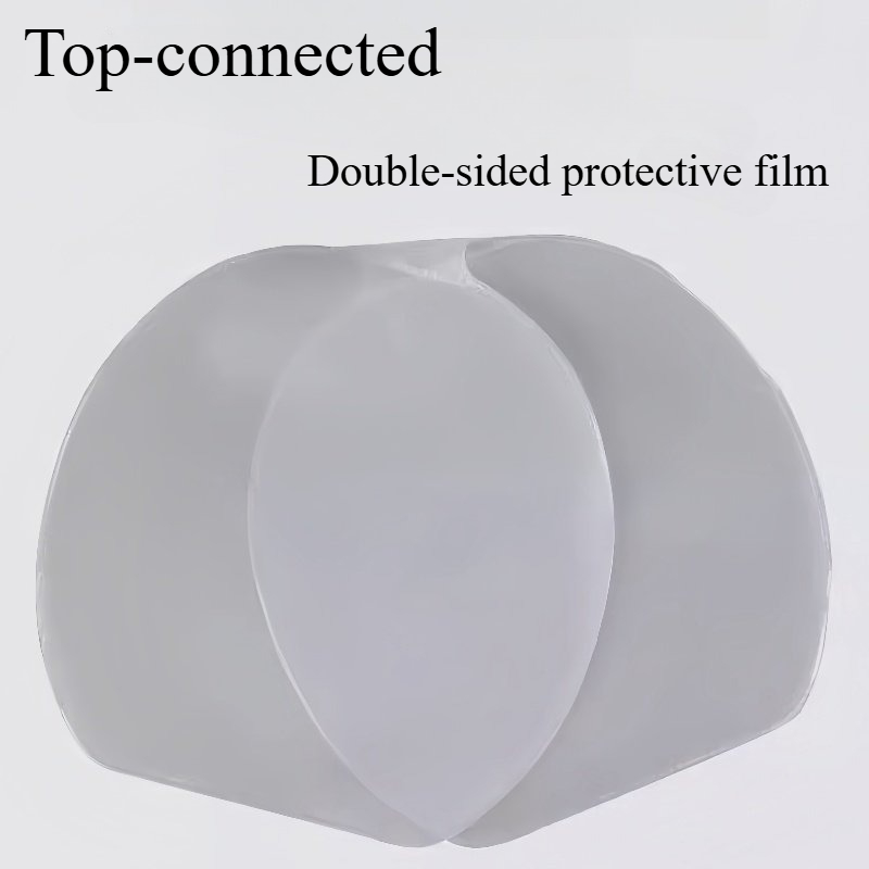 Película Protectora para Raque - Table Tennis Protective Cover reseña y precio