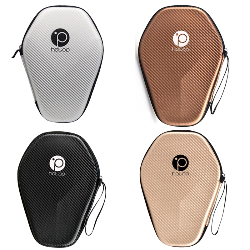 Cubierta hexagonal para raquet - Table Tennis Protective Cover reseña y precio