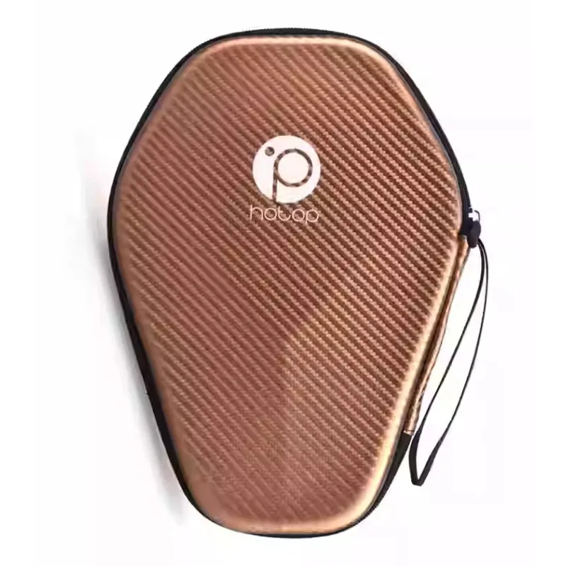 Cubierta hexagonal para raquet - Table Tennis Protective Cover reseña y precio