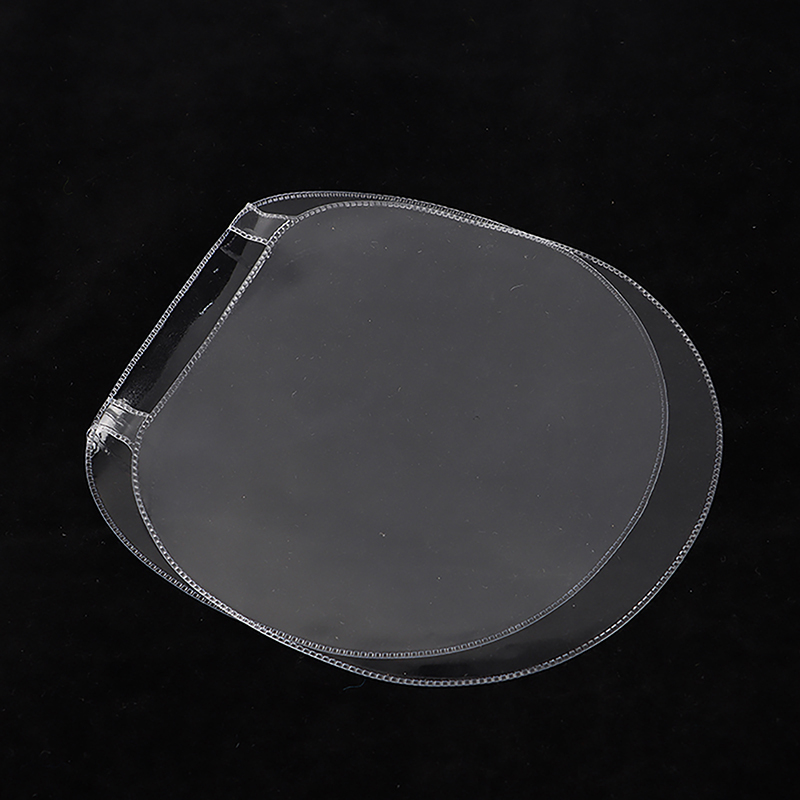 Raqueta de tenis de mesa, pelí - Table Tennis Protective Cover reseña y precio