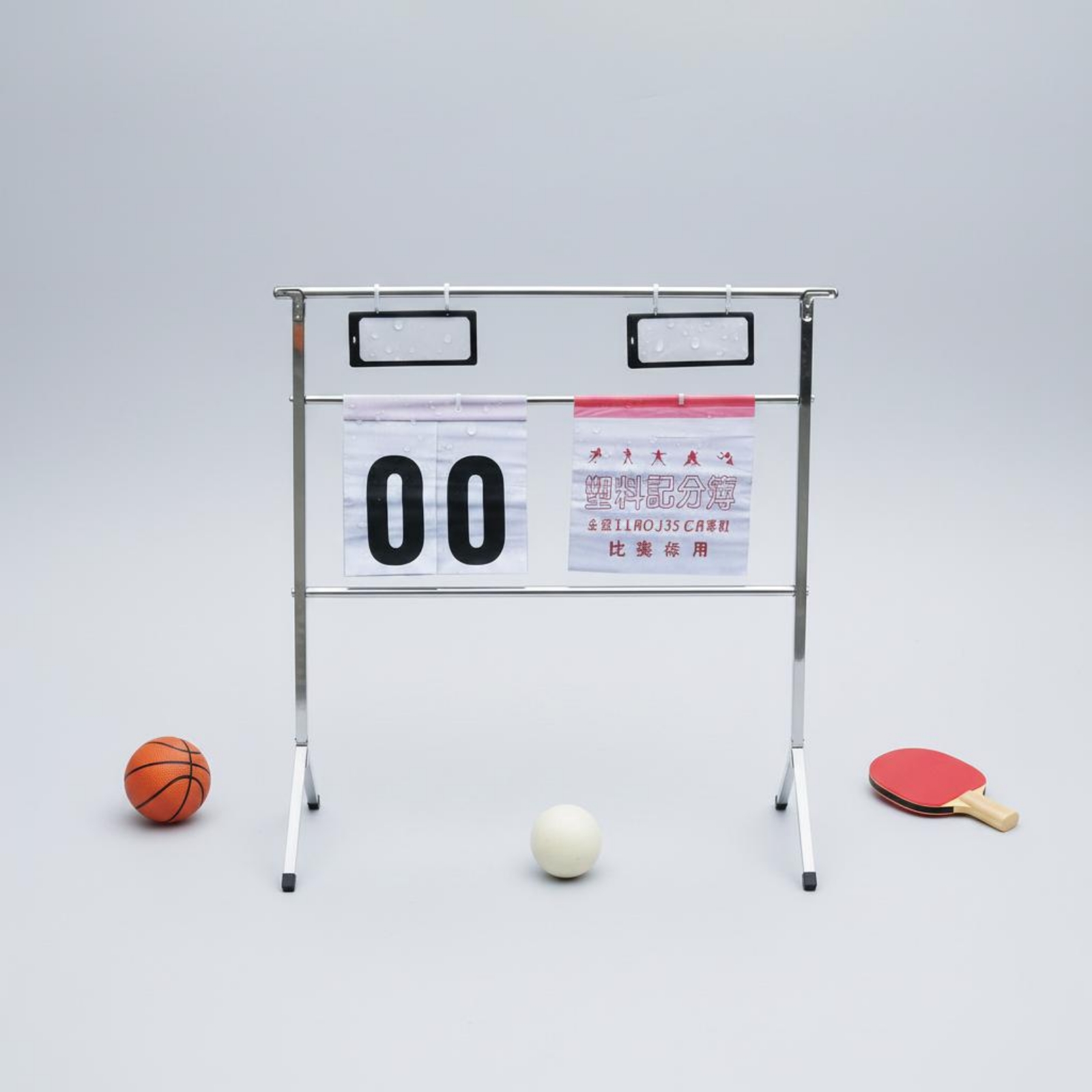 Marcador de Puntos Portátil, I - Table Tennis Usa reseña y precio