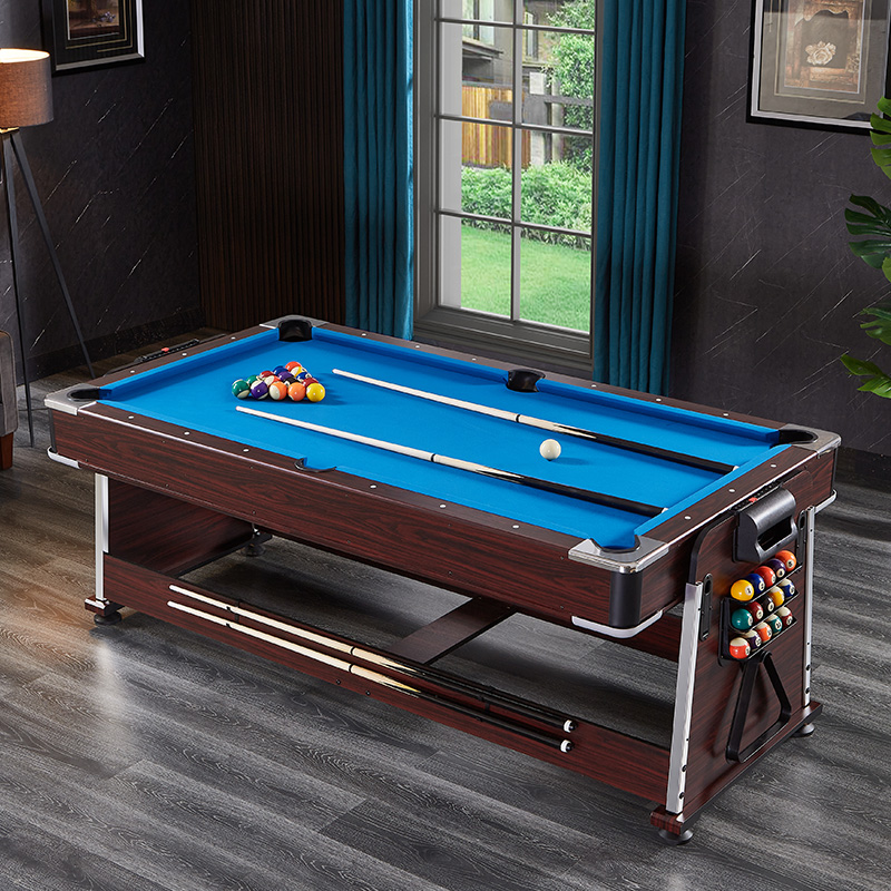 Mesa de Billar Multijuegos Gir - Table Tennis Games reseña y precio