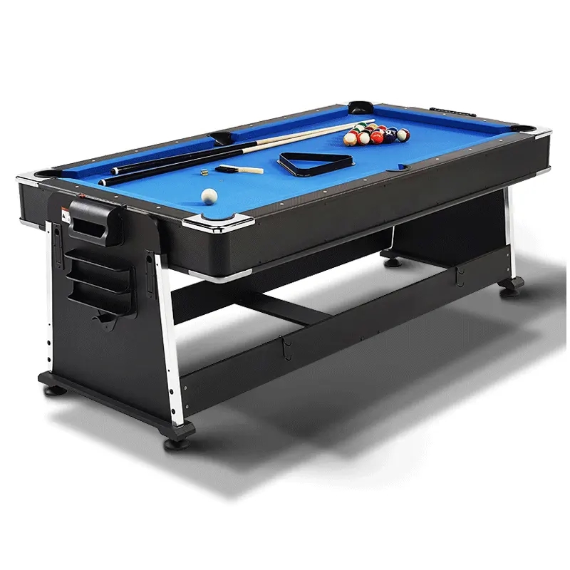 Mesa de Billar Multijuegos Gir - Table Tennis Games reseña y precio
