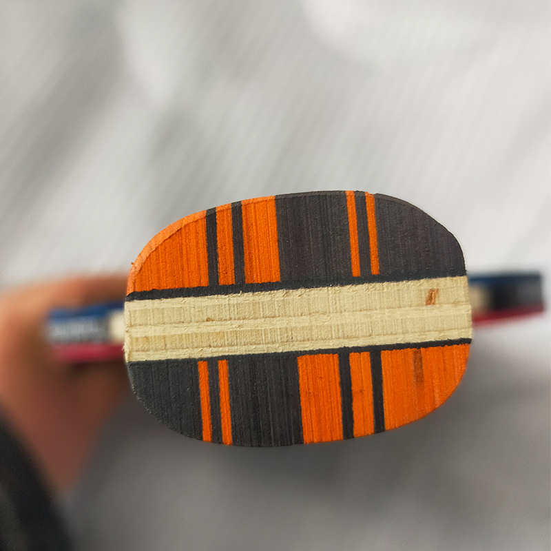 Raqueta de tenis de mesa de go - Table Tennis Kids reseña y precio