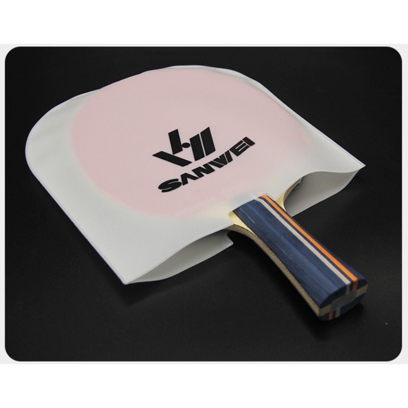 SANWEI - Película Protectora d - Table Tennis Protective Cover reseña y precio