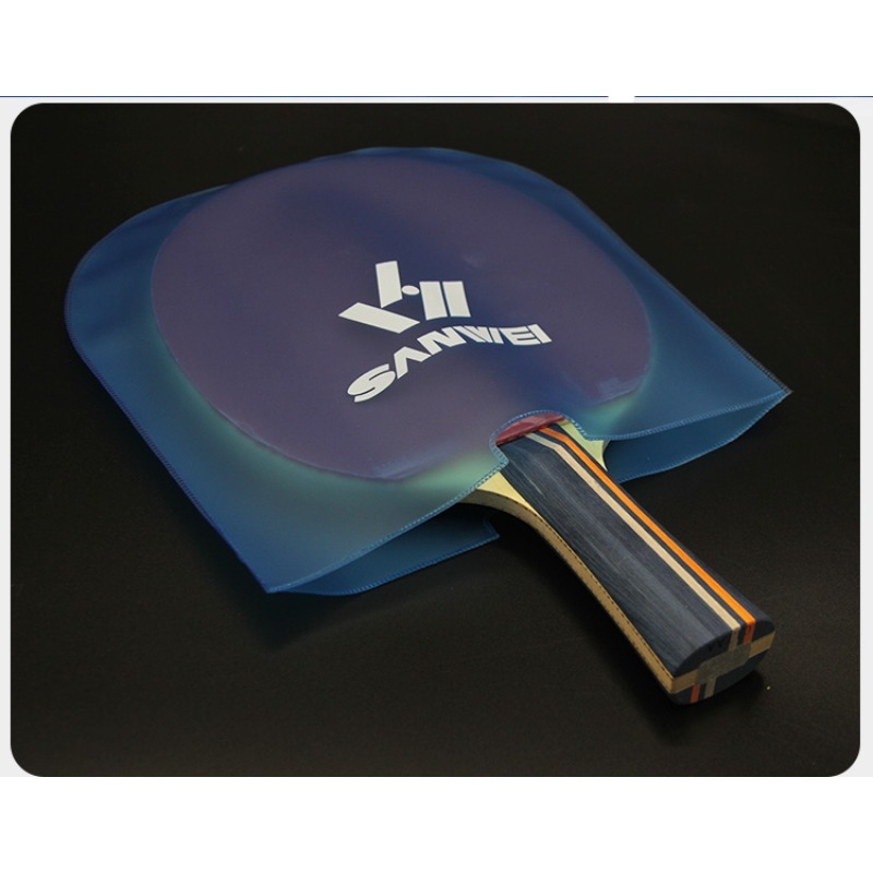 SANWEI - Película Protectora d - Table Tennis Protective Cover reseña y precio