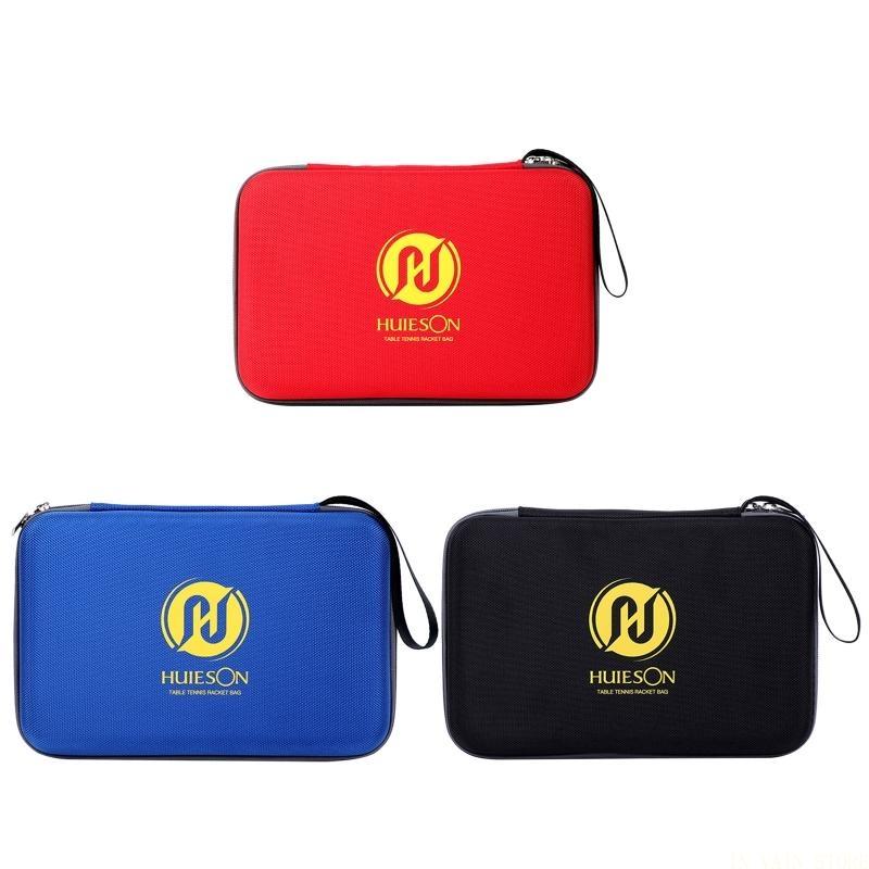 Raqueta tenis M5TC para estuch - Table Tennis Protective Cover reseña y precio