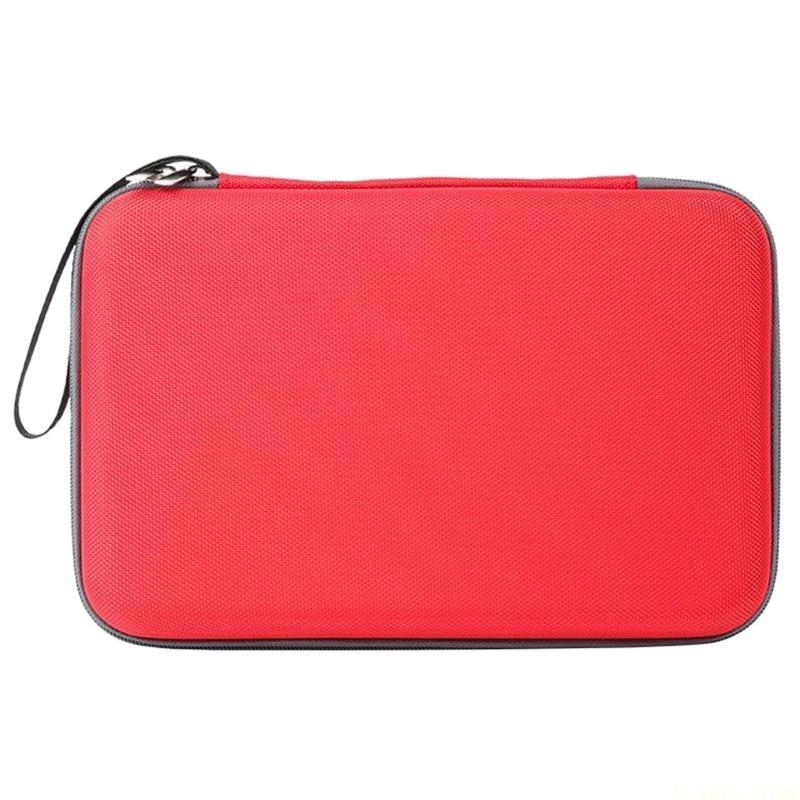 Raqueta tenis M5TC para estuch - Table Tennis Protective Cover reseña y precio