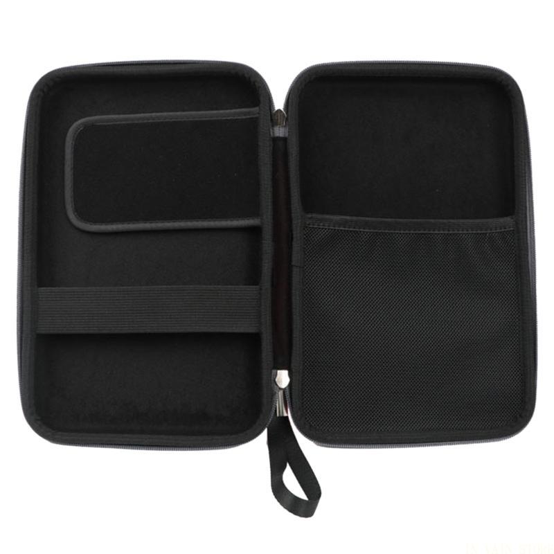 Raqueta tenis M5TC para estuch - Table Tennis Protective Cover reseña y precio