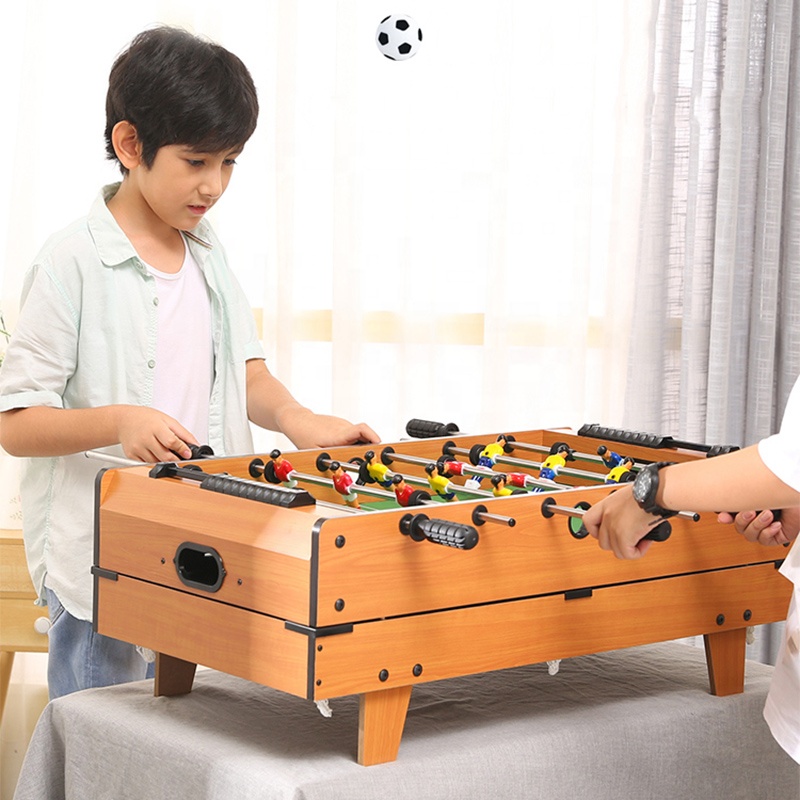 Mesa de Juego 4 en 1, Billar,  - Table Tennis Games reseña y precio