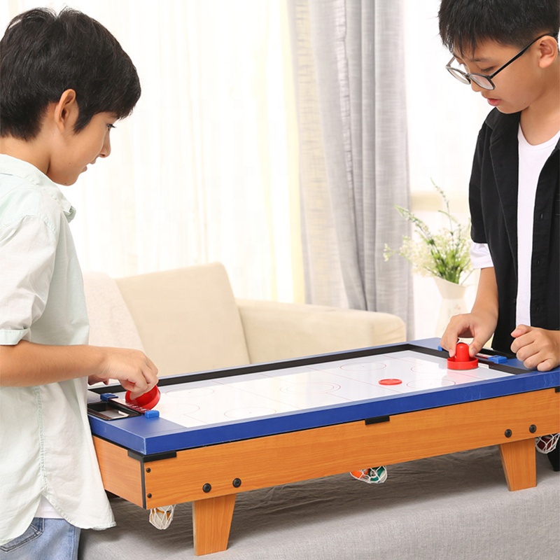 Mesa de Juego 4 en 1, Billar,  - Table Tennis Games reseña y precio