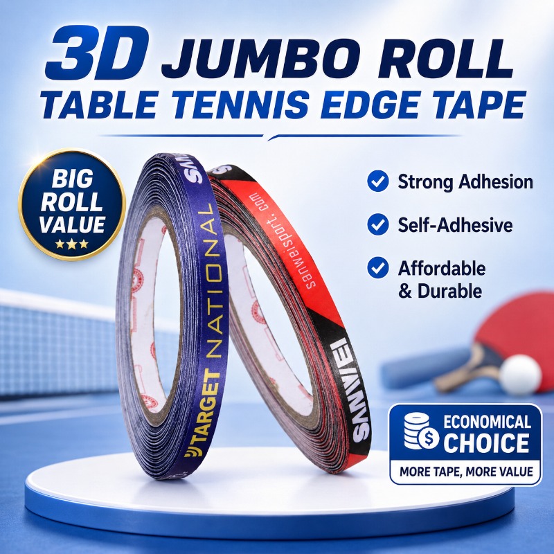 Cinta protectora original Sanw - Table Tennis Joola reseña y precio