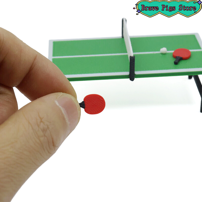 Raqueta de tenis de mesa en mi - Table Tennis Games reseña y precio