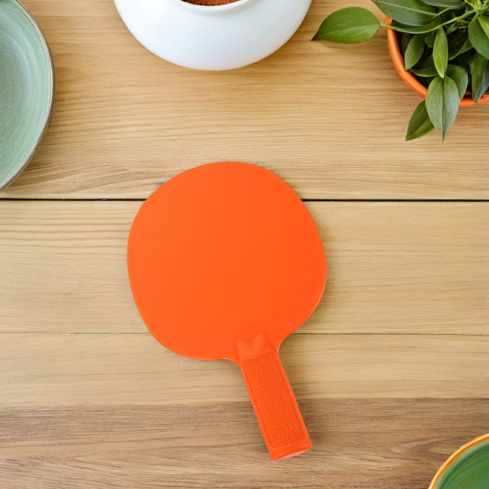 Juego de 2 Palas de Tenis de M - Table Tennis Kids reseña y precio