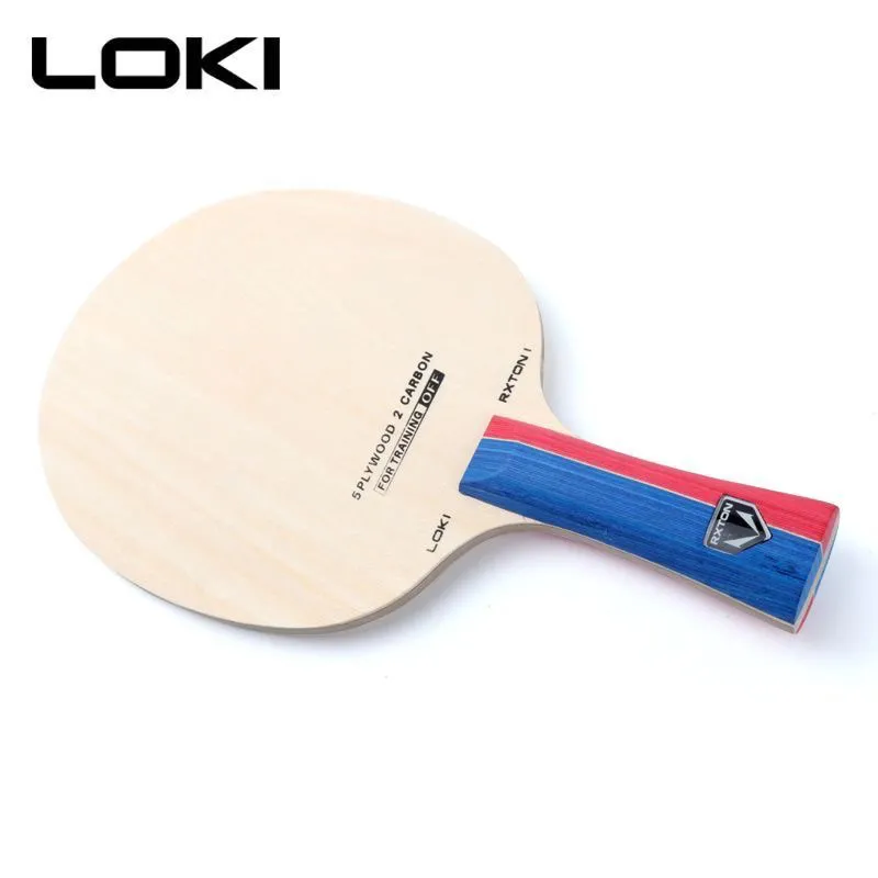 Pala de Tenis de Mesa Original - Table Tennis Movie reseña y precio