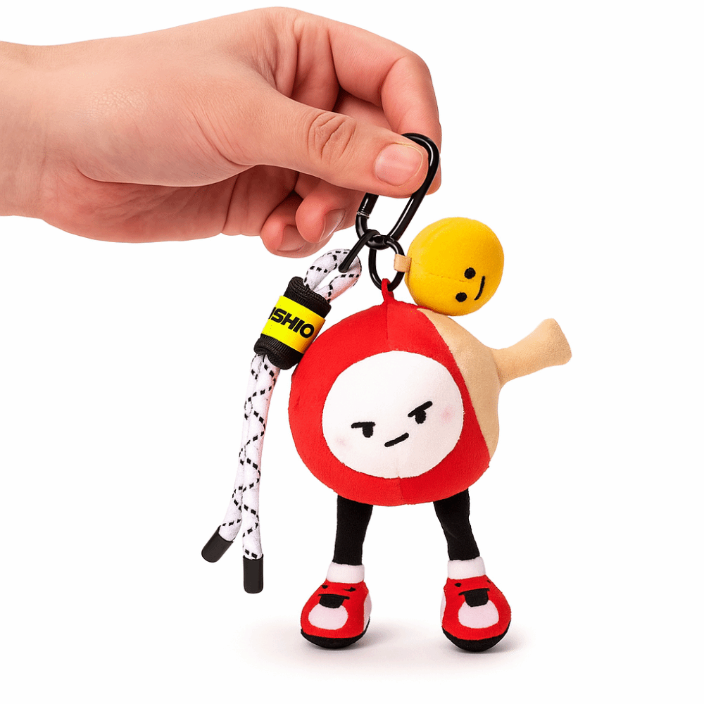 Juguete de peluche de tenis de - Table Tennis Games reseña y precio