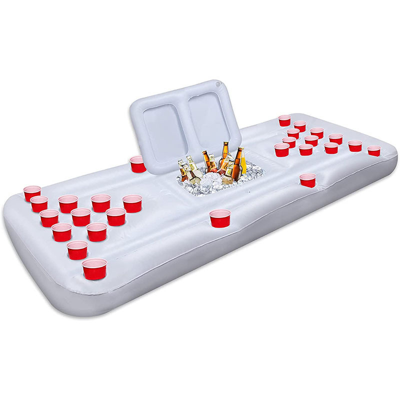 Mesa de Juego Inflable para Pi - Table Tennis Games reseña y precio