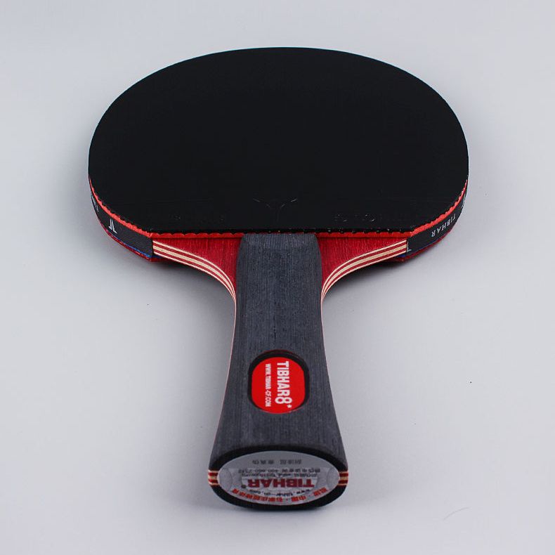 TIBHAR Raquetas de tenis de me - Table Tennis Kids reseña y precio