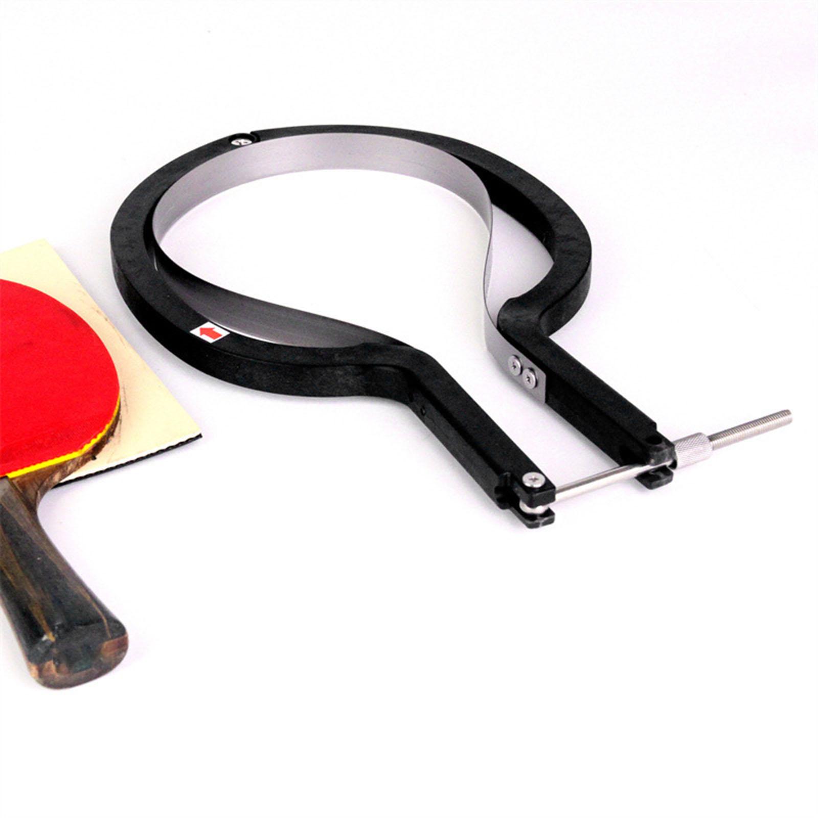 Máquina cortadora de tenis de  - Table Tennis Usa reseña y precio