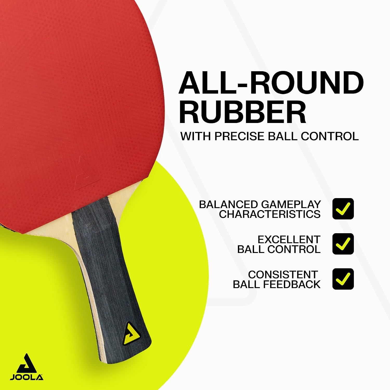 Juego de 4 Palas de Tenis de M - Table Tennis Reference reseña y precio